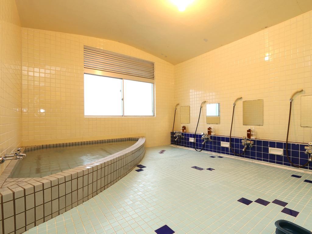Lodge Tsubaki Otari Dış mekan fotoğraf